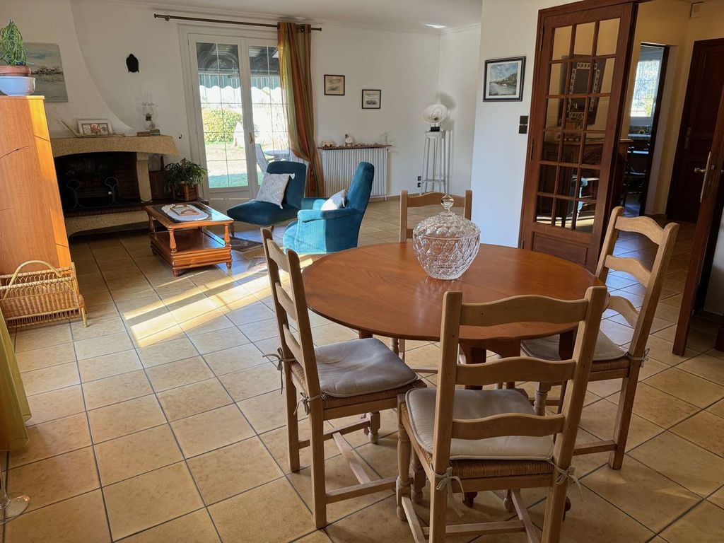 Achat maison 3 chambre(s) - Mérignac