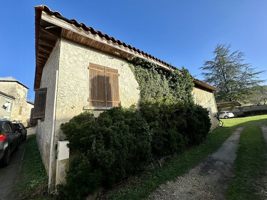 Achat maison 4 chambre(s) - Yviers