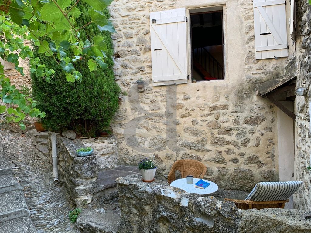 Achat maison 2 chambre(s) - Vaison-la-Romaine