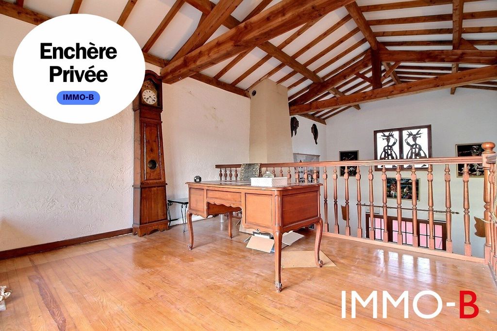 Achat maison 3 chambre(s) - Aureville