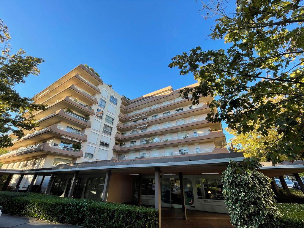 Achat appartement à vendre 5 pièces 103 m² - Dijon