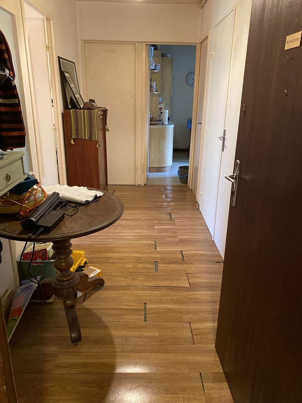 Achat appartement 4 pièce(s) Bourg-lès-Valence