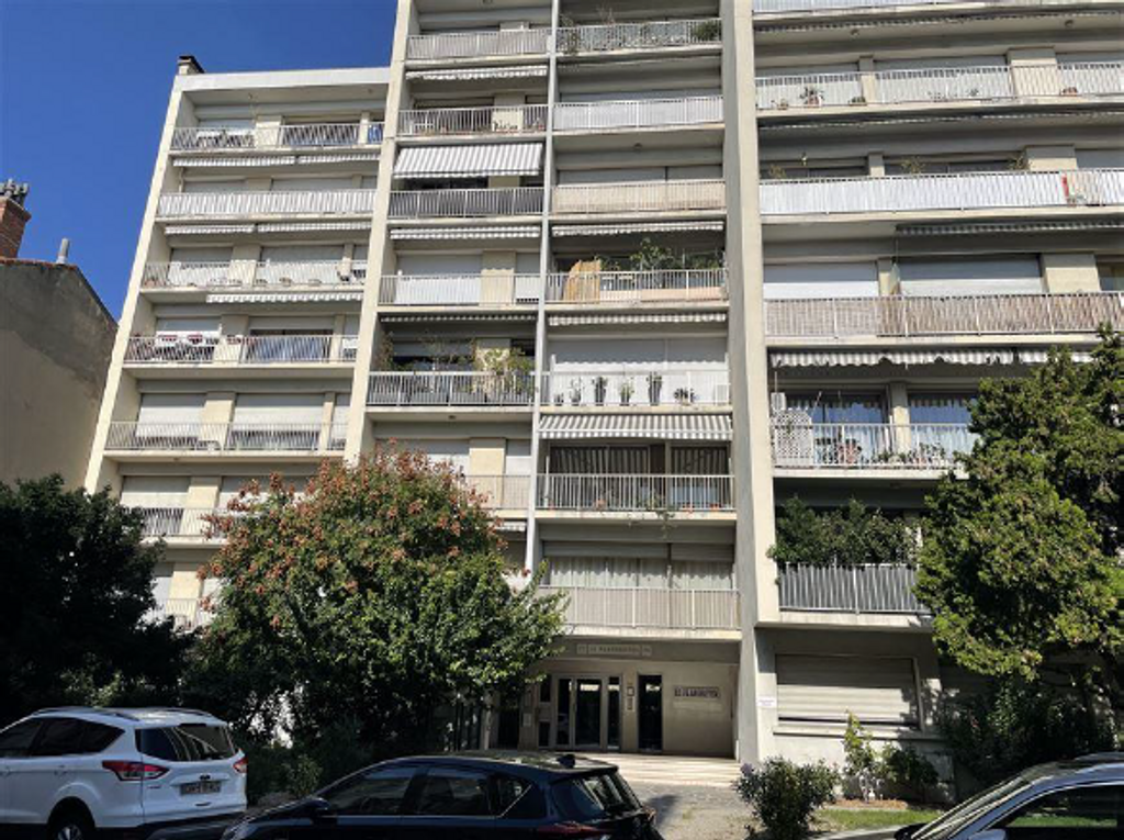 Achat appartement à vendre 5 pièces 179 m² - Valence