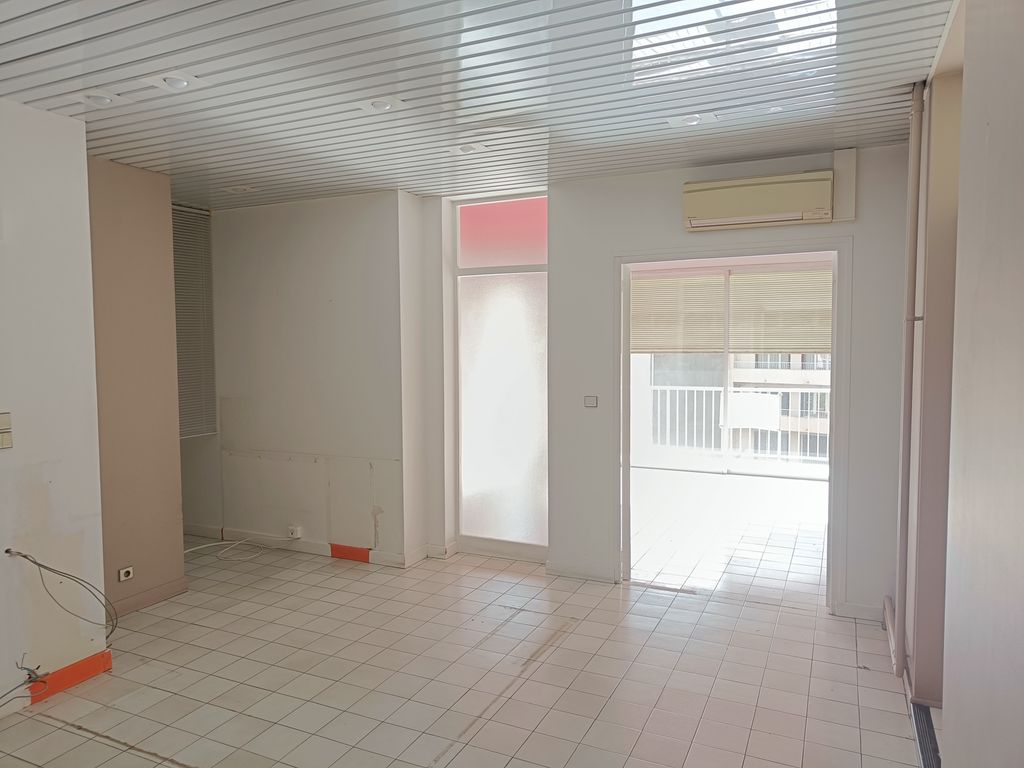 Achat appartement à vendre 5 pièces 179 m² - Valence