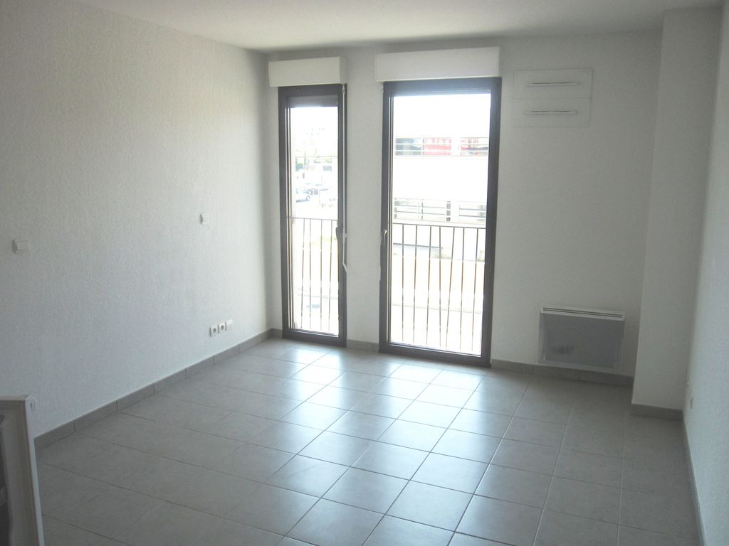 Achat appartement 1 pièce(s) Montpellier