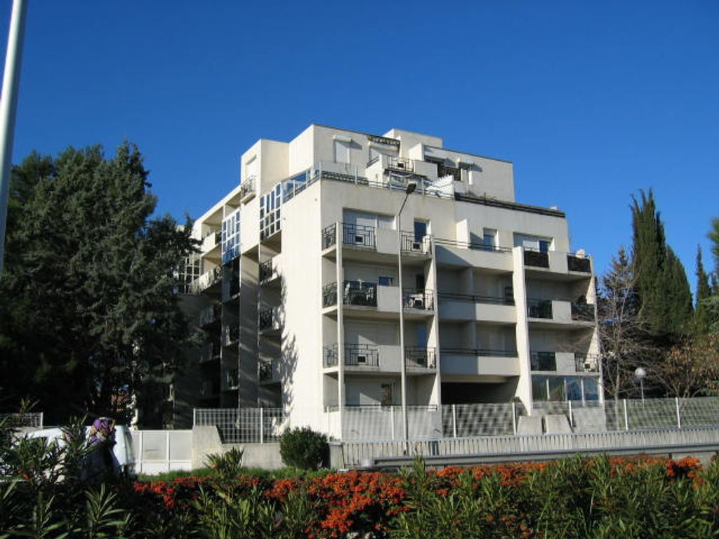 Achat appartement à vendre 2 pièces 53 m² - Montpellier