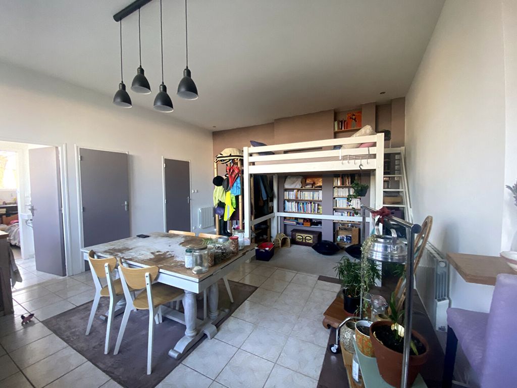 Achat appartement à vendre 3 pièces 58 m² - Pipriac