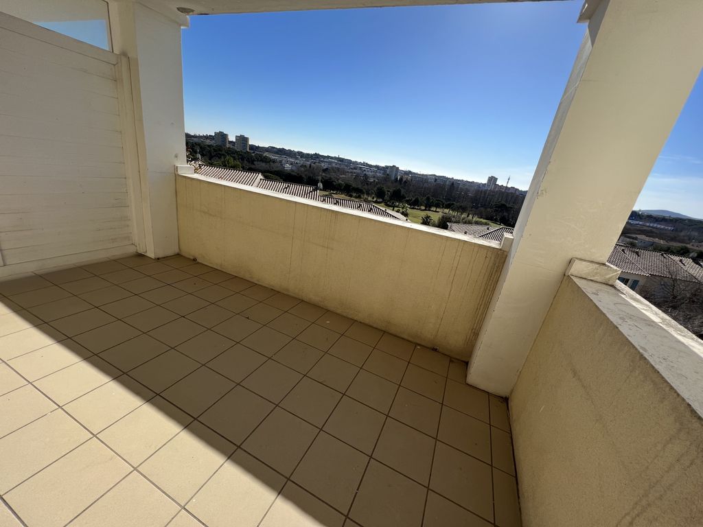 Achat appartement à vendre 2 pièces 50 m² - Juvignac