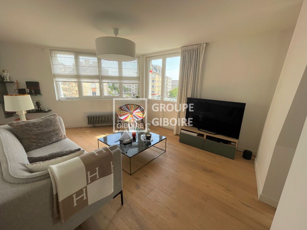 Achat appartement à vendre 2 pièces 64 m² - Rennes