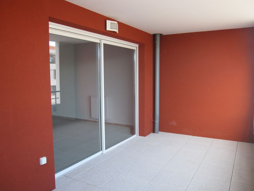 Achat appartement à vendre 3 pièces 69 m² - Vendargues