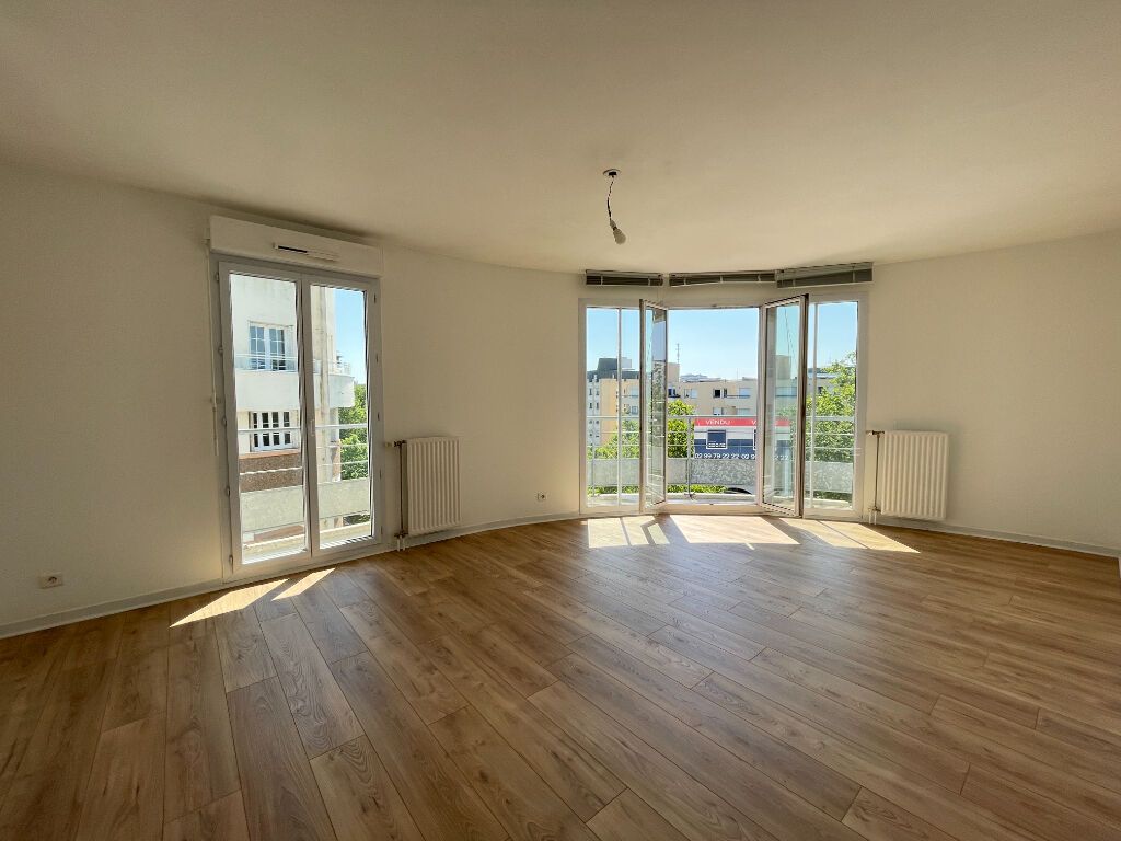 Achat appartement 5 pièce(s) Rennes