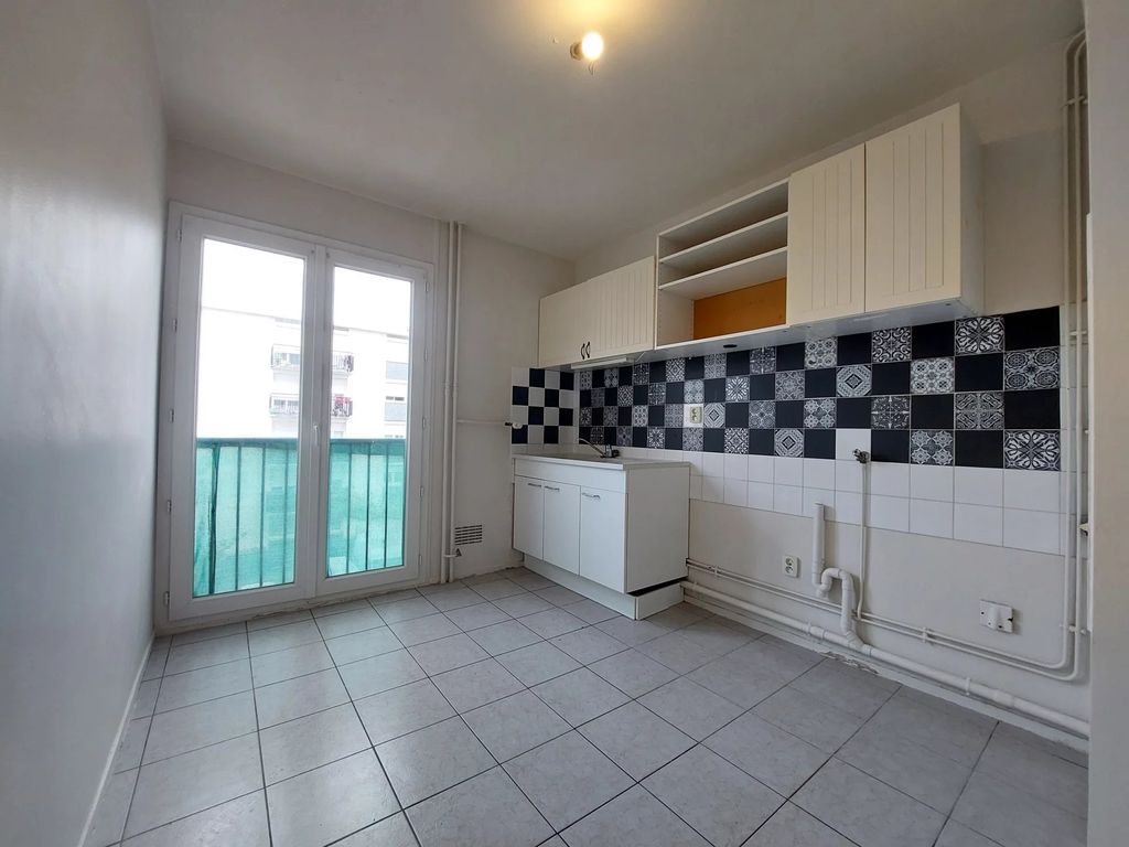 Achat appartement à vendre 2 pièces 48 m² - Joué-lès-Tours