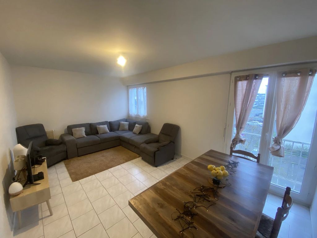 Achat appartement à vendre 2 pièces 48 m² - Joué-lès-Tours