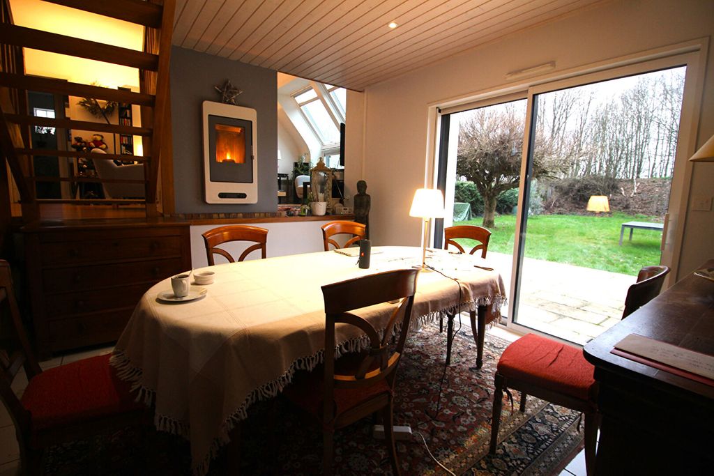 Achat maison 5 chambre(s) - Châteaugiron