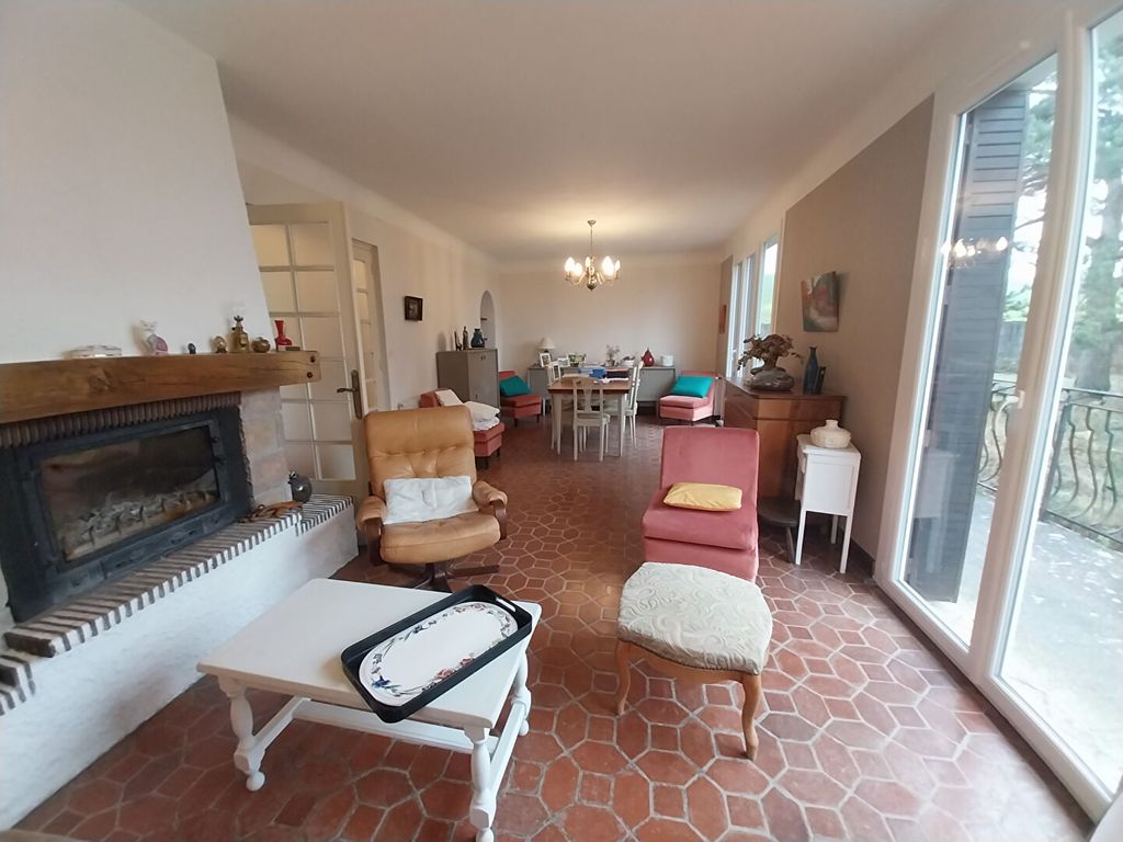 Achat maison à vendre 3 chambres 97 m² - Serpaize