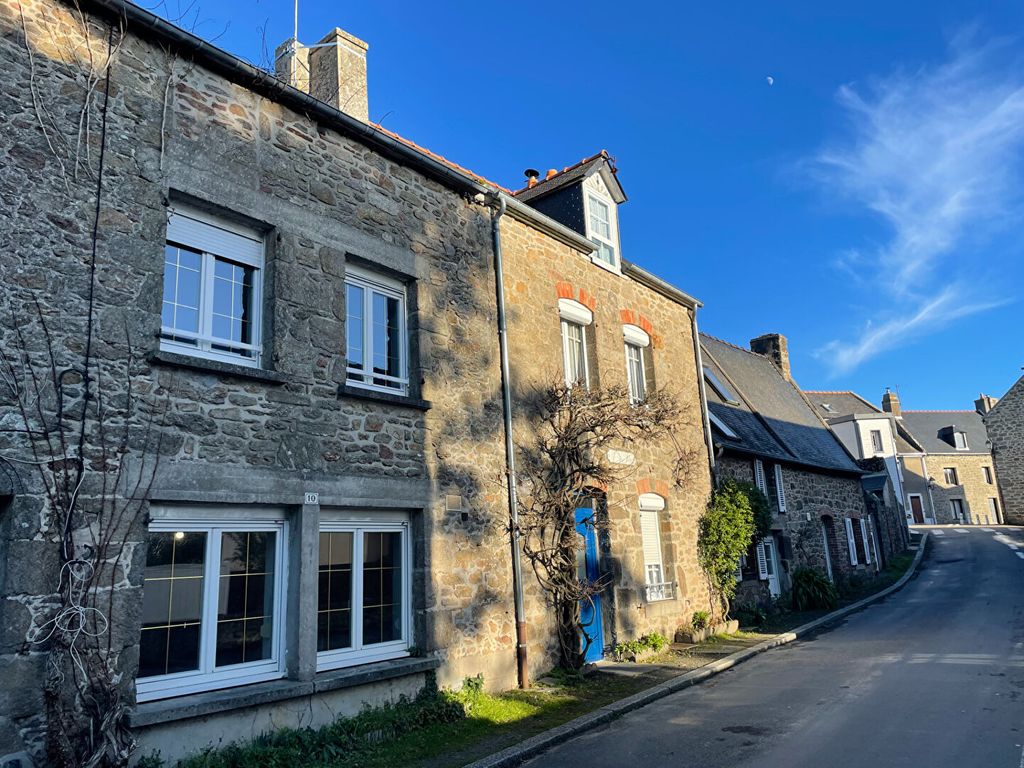 Achat maison à vendre 3 chambres 88 m² - Saint-Coulomb