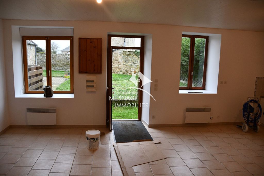 Achat maison 2 chambre(s) - Dinan