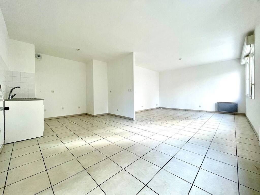 Achat appartement à vendre 2 pièces 59 m² - Grenoble