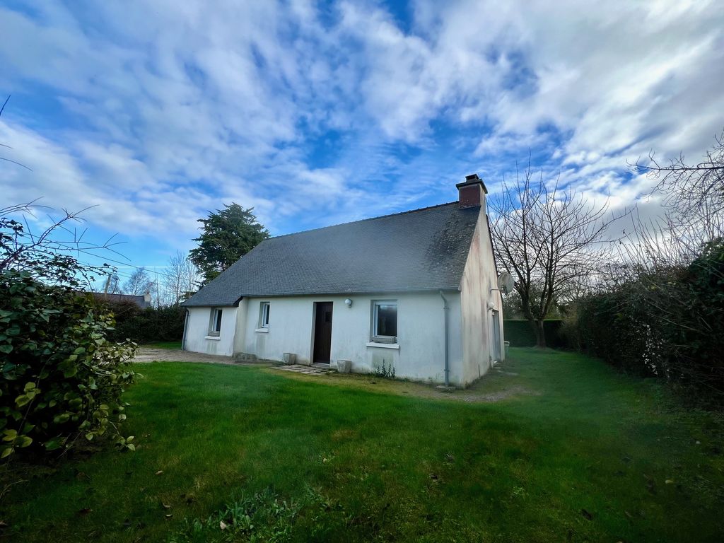 Achat maison 3 chambre(s) - Erquy