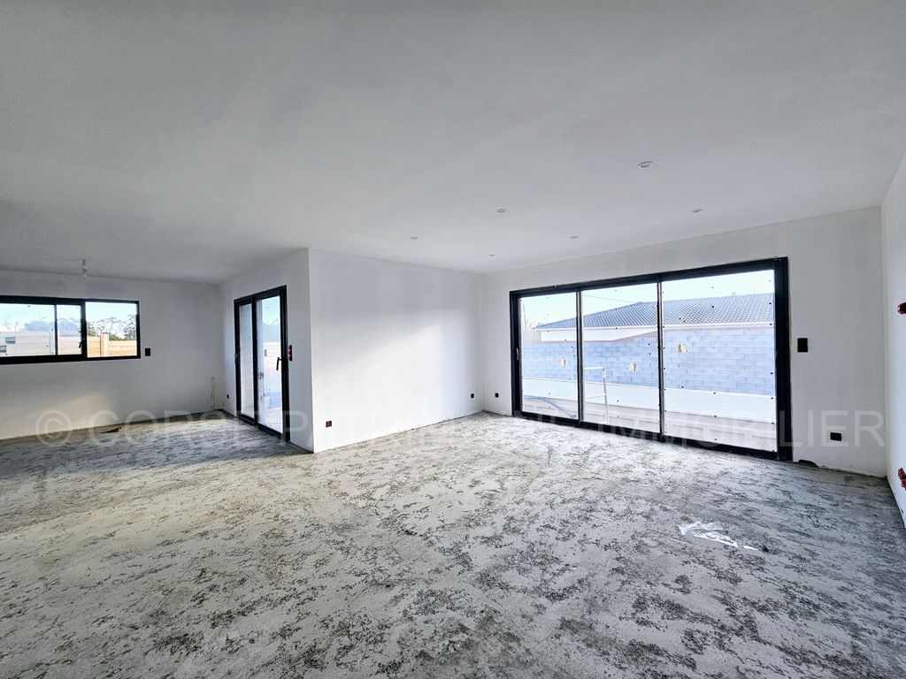 Achat maison à vendre 3 chambres 140 m² - Ghisonaccia