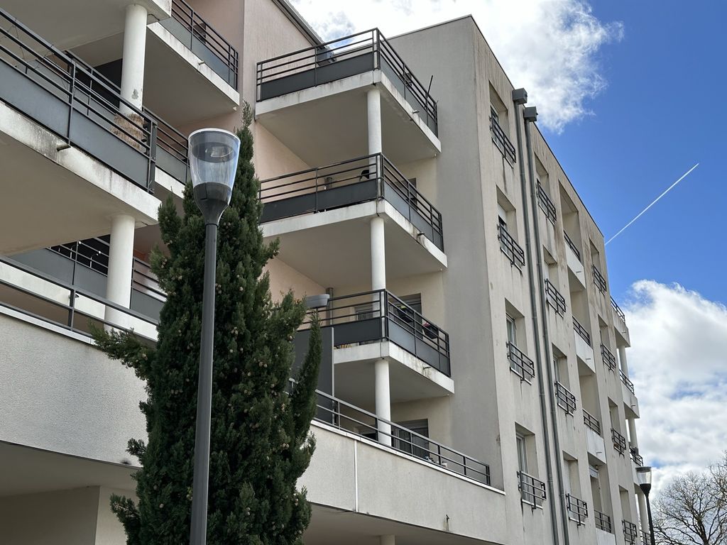 Achat appartement à vendre 2 pièces 52 m² - Cornebarrieu