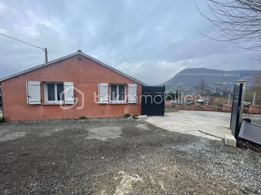 Achat maison 2 chambre(s) - Millau