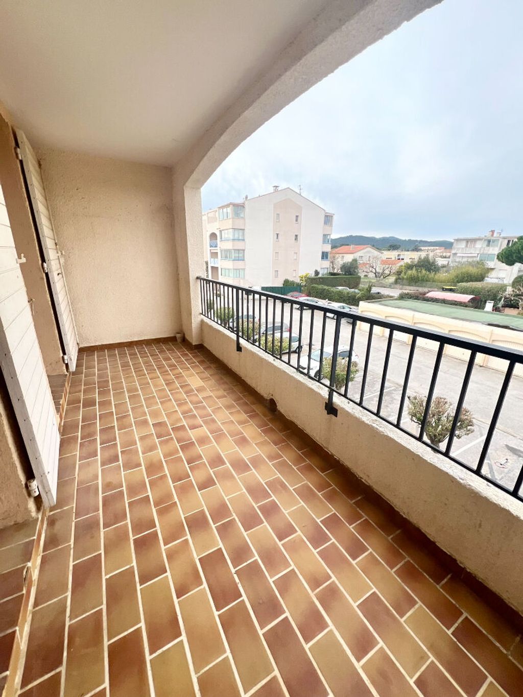 Achat appartement à vendre 2 pièces 30 m² - La Seyne-sur-Mer