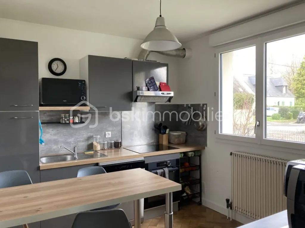 Achat maison à vendre 4 chambres 100 m² - Arradon