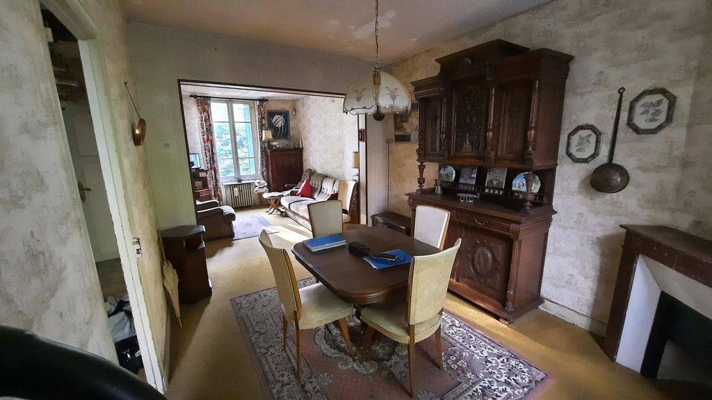 Achat maison 4 chambre(s) - Hardricourt