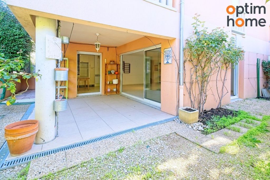 Achat appartement à vendre 4 pièces 103 m² - Manosque