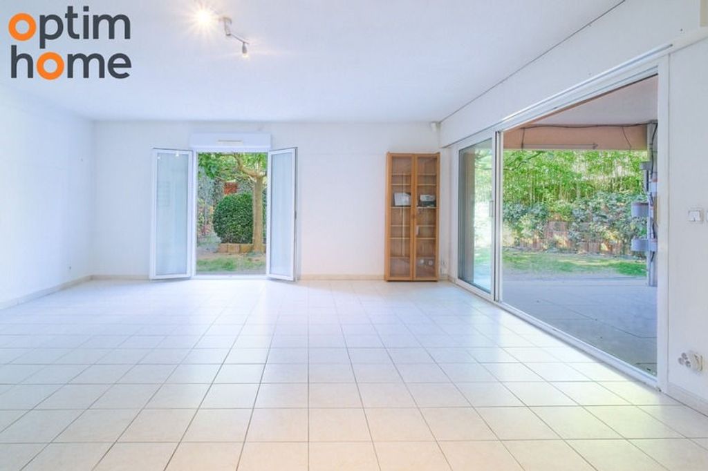 Achat appartement à vendre 4 pièces 103 m² - Manosque
