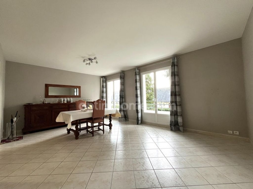 Achat appartement à vendre 3 pièces 91 m² - Saint-Cyr-sur-Loire