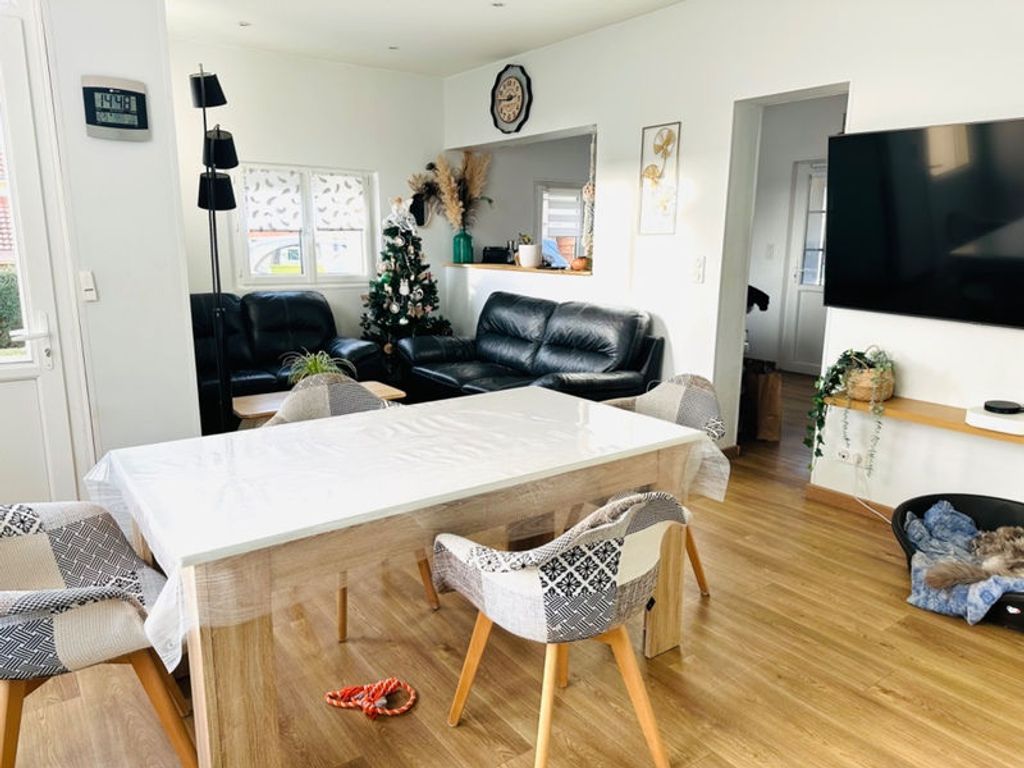 Achat maison 3 chambre(s) - Arques-la-Bataille