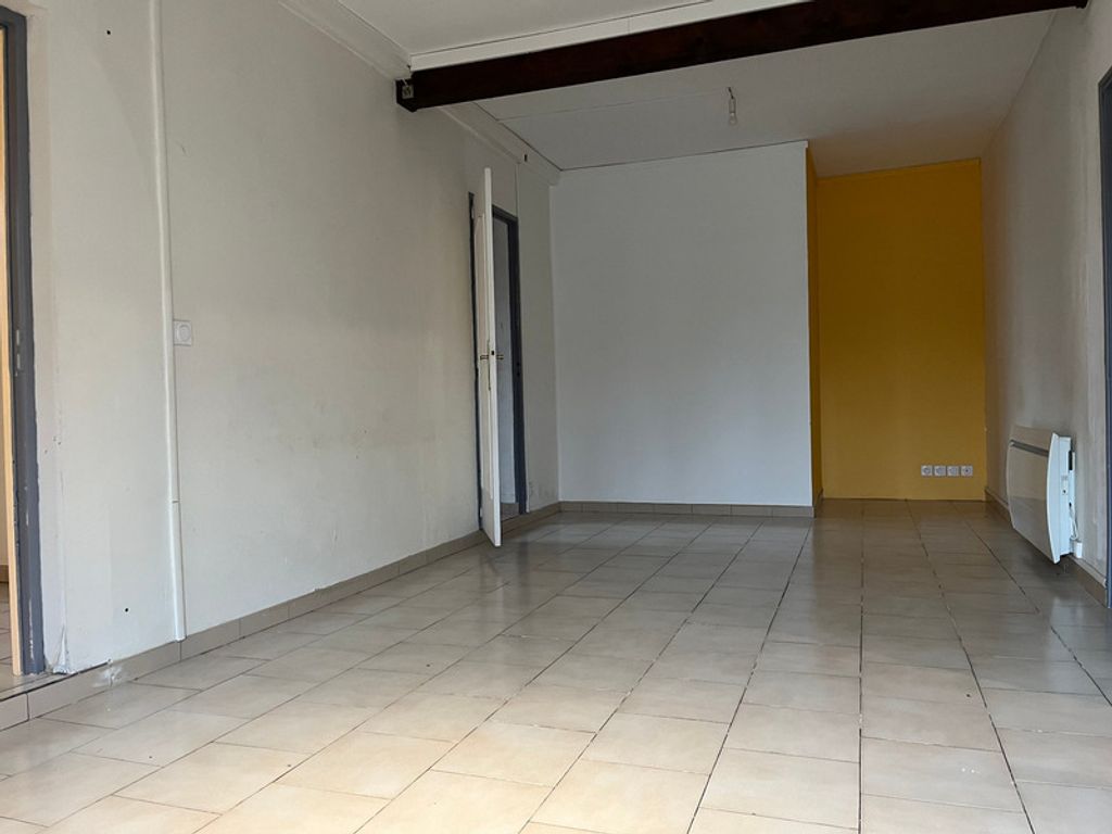 Achat appartement à vendre 5 pièces 111 m² - La Teste-de-Buch