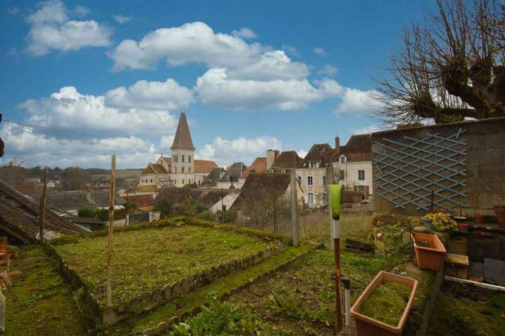 Achat maison 2 chambre(s) - Preuilly-sur-Claise