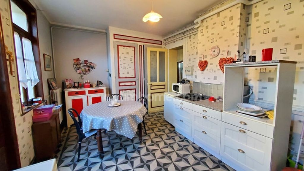 Achat maison 4 chambre(s) - Sainte-Catherine