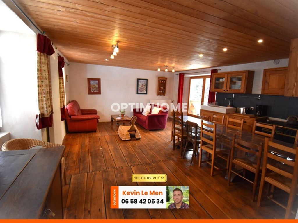 Achat maison 5 chambre(s) - Névache