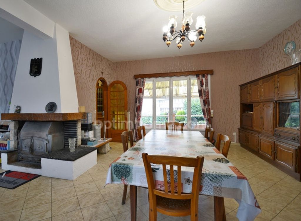 Achat maison 4 chambre(s) - Fresnoy-le-Grand