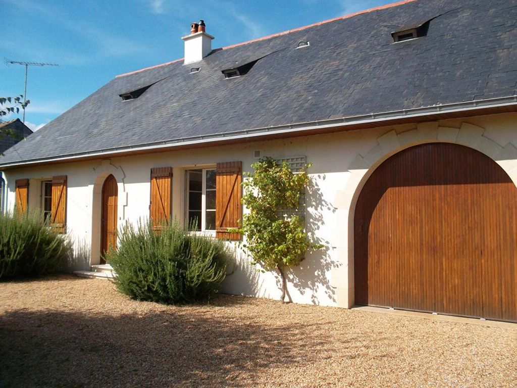 Achat maison 3 chambre(s) - Les Garennes-sur-Loire