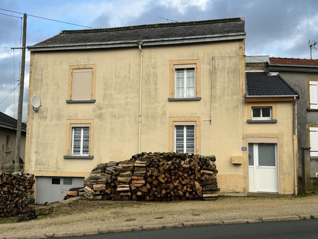 Achat maison 2 chambre(s) - Margut