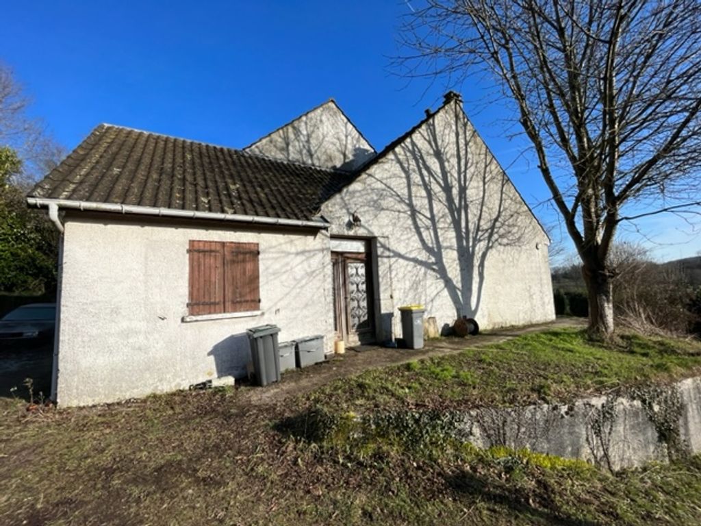 Achat maison 5 chambre(s) - Le Coudray-Saint-Germer