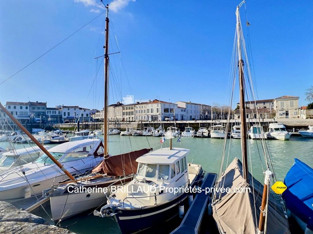 Achat maison 4 chambre(s) - La Flotte