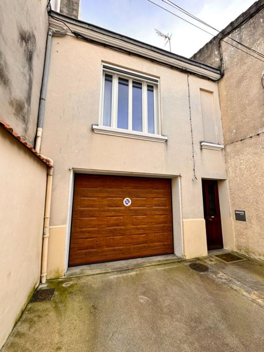 Achat maison 1 chambre(s) - Agen