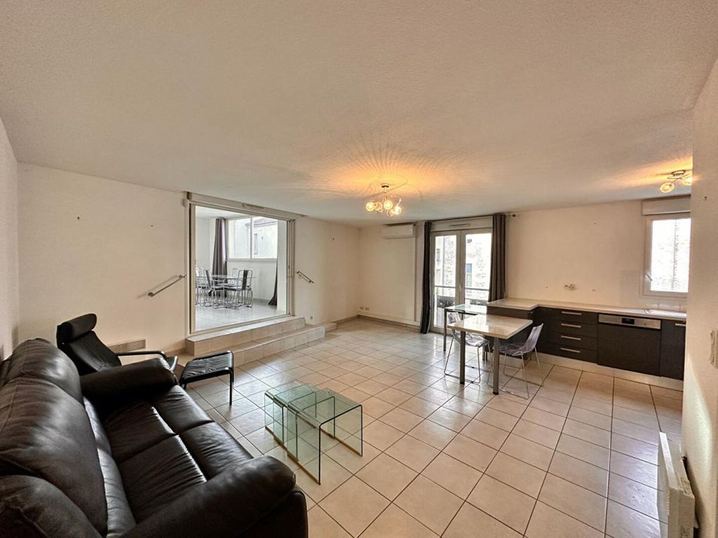 Achat appartement à vendre 5 pièces 103 m² - Agen