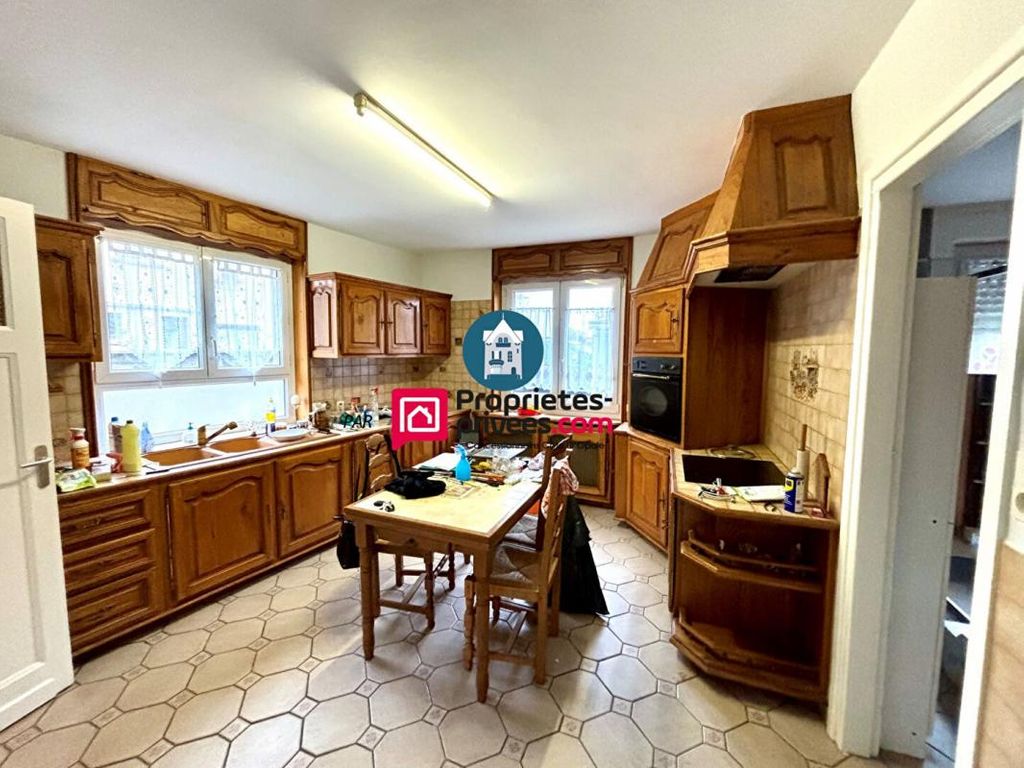 Achat maison 3 chambre(s) - Outreau