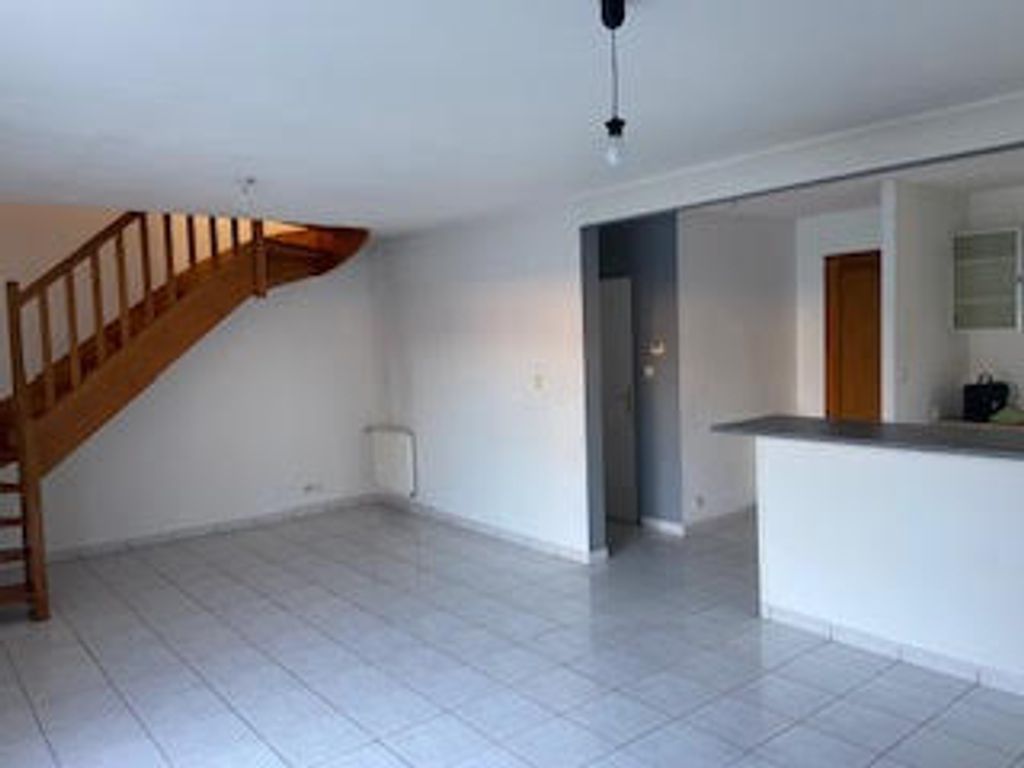 Achat maison à vendre 3 chambres 79 m² - Lorient
