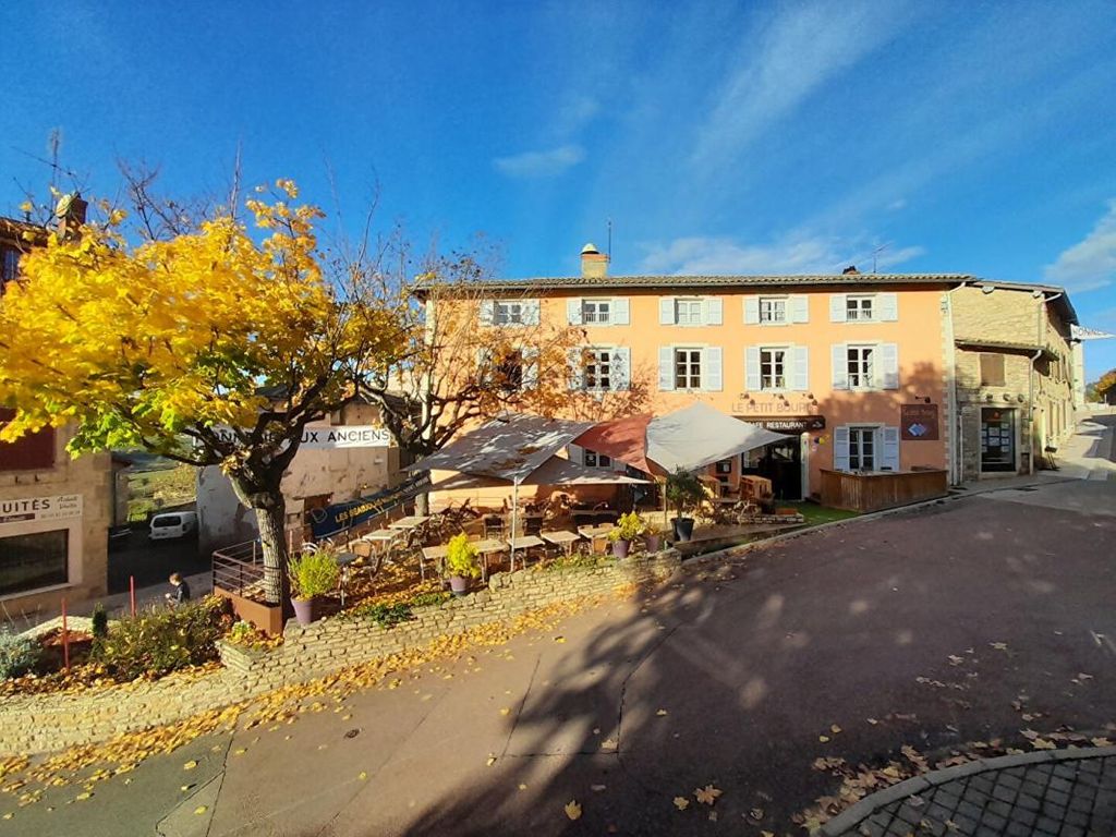 Achat maison à vendre 4 chambres 134 m² - Pommiers