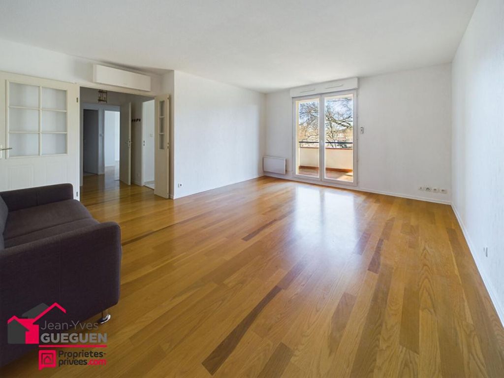 Achat appartement à vendre 3 pièces 66 m² - Escalquens