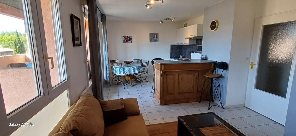Achat appartement à vendre 2 pièces 41 m² - Saint-Cyprien