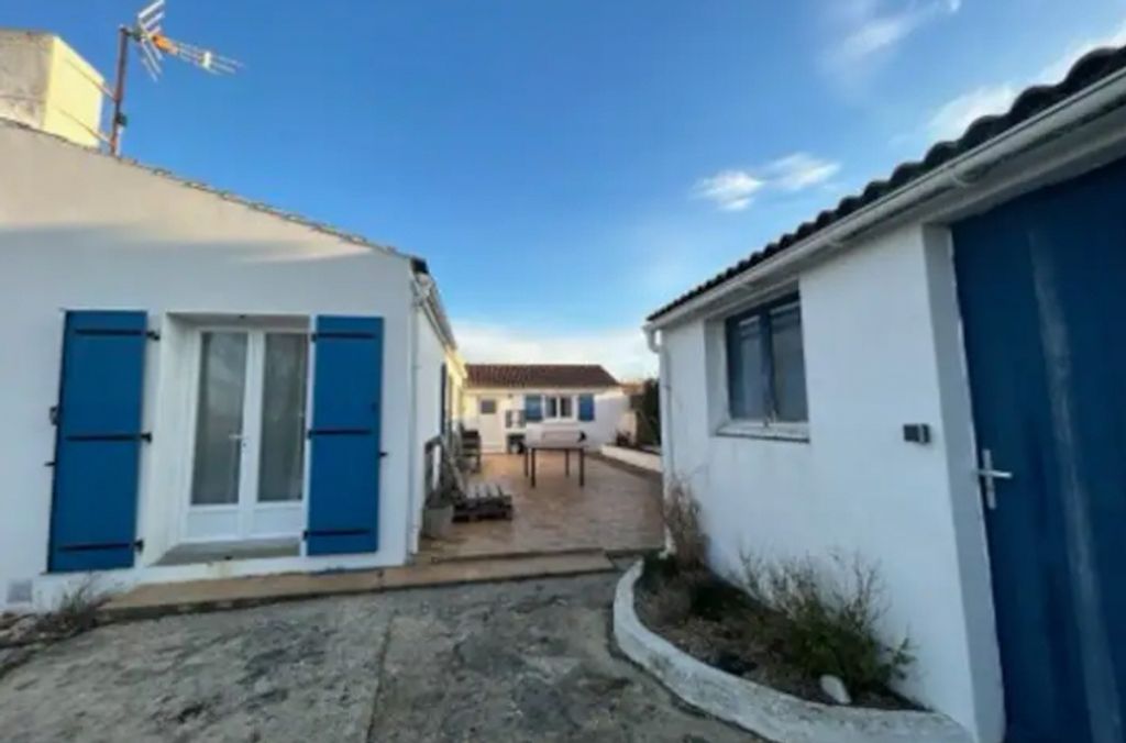 Achat maison 5 chambre(s) - Noirmoutier-en-l'Île